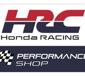 American Honda Announces HRC Performance Shop Pilot Program
