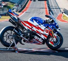 Aprilia X 250TH sold out in just two weeks