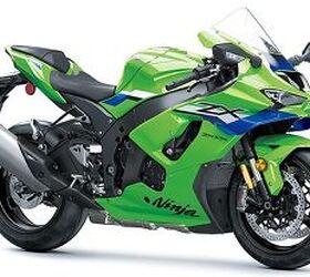 2026 Kawasaki Z H2 SE ABS | Motorcycle.com