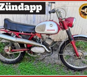 1968 zndapp gs100 isdt