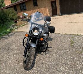 💸 Save on Gas in Style—Low-Mile Honda Shadow Phantom Loaded!