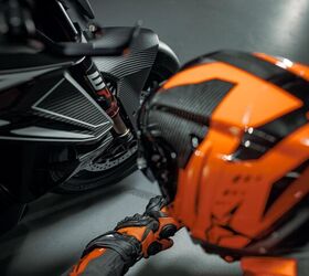 2026 ktm 1390 super duke rr track gallery