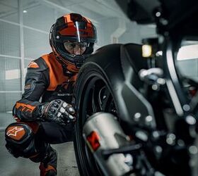 2026 ktm 1390 super duke rr track gallery