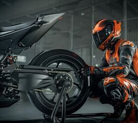 2026 ktm 1390 super duke rr track gallery