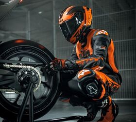 2026 ktm 1390 super duke rr track gallery