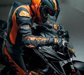 2026 ktm 1390 super duke rr track gallery