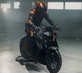 2026 ktm 1390 super duke rr track gallery