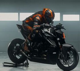 2026 ktm 1390 super duke rr track gallery