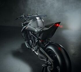 2026 ktm 1390 super duke rr track gallery