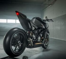 2026 ktm 1390 super duke rr track gallery