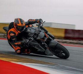 2026 ktm 1390 super duke rr track gallery