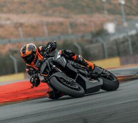 2026 ktm 1390 super duke rr track gallery