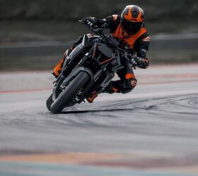 2026 ktm 1390 super duke rr track gallery