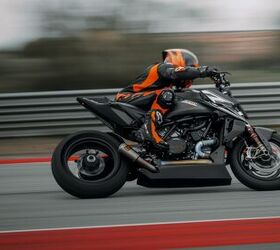 2026 ktm 1390 super duke rr track first look