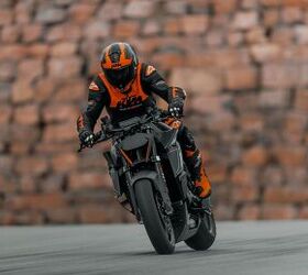 2026 ktm 1390 super duke rr track gallery