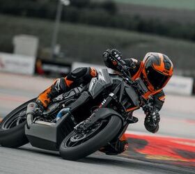 2026 ktm 1390 super duke rr track gallery