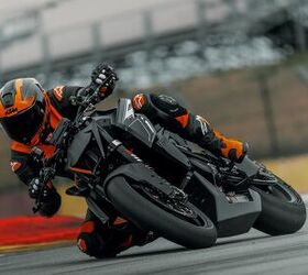 2026 ktm 1390 super duke rr track gallery