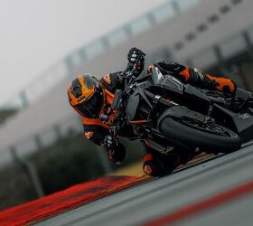 2026 ktm 1390 super duke rr track gallery