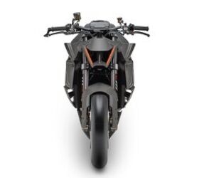 2026 ktm 1390 super duke rr track gallery