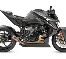 2026 ktm 1390 super duke rr track gallery