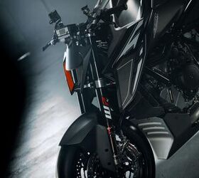 2026 ktm 1390 super duke rr track gallery