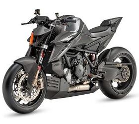 2026 ktm 1390 super duke rr track gallery