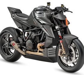 2026 ktm 1390 super duke rr track gallery