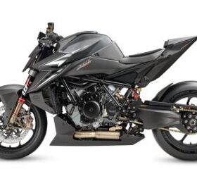 2026 ktm 1390 super duke rr track gallery