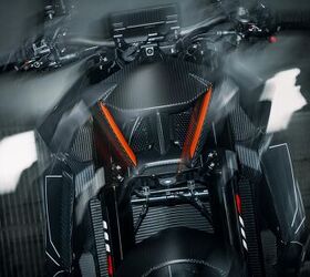 2026 ktm 1390 super duke rr track gallery