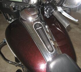 gorgeous 2011 harley davidson street glide showroom condition 5k mil
