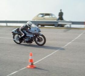 50 years of bmw rs models gallery
