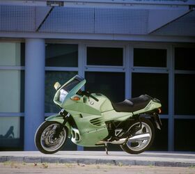 50 years of bmw rs models gallery, 1992 1997 BMW K 1100 RS