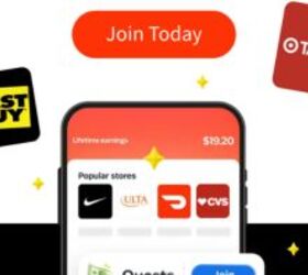 Get up to 70% cashback on brands you alredy buy!