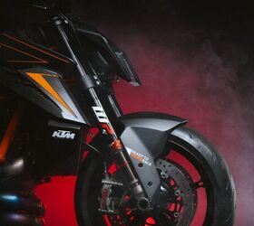 WP APEX PRO Suspension Now Available for All 1390 Super Duke