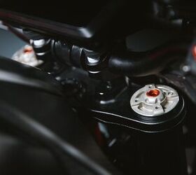 WP APEX PRO Suspension Now Available for All 1390 Super Duke