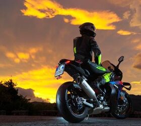 metzeler introduces two updates to its sportec range