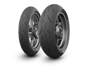 Metzeler Introduces Two Updates To Its Sportec Range |