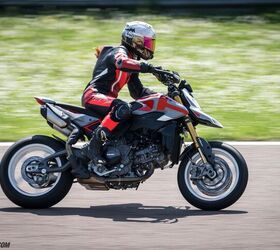 2026 ducati hypermotard v2 sp review first ride