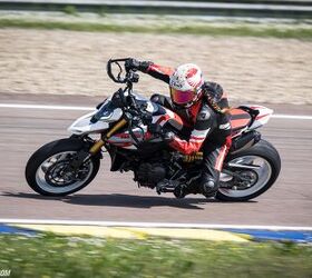 2026 ducati hypermotard v2 sp review first ride