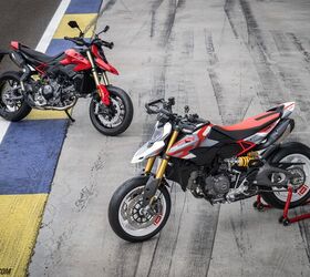 2026 ducati hypermotard v2 sp review first ride