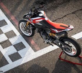 2026 ducati hypermotard v2 sp review first ride
