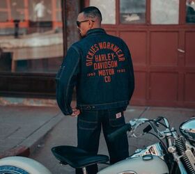 harley davidson x dickies announce limited edition collaboration