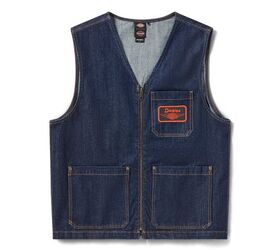 harley davidson x dickies announce limited edition collaboration