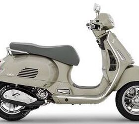 2027 Vespa GTS 310 SuperSport | Motorcycle.com