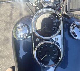 2003 Harley-Davidson FXDL Dyna Low Rider