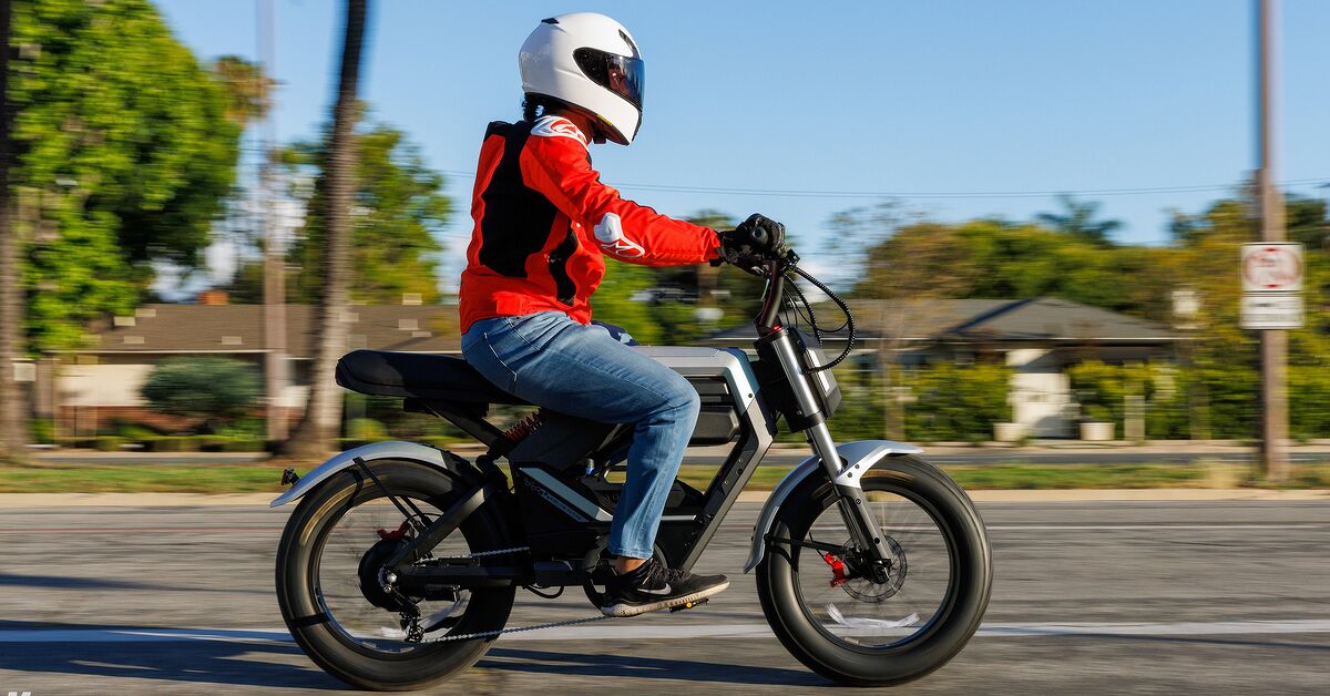 2026 Aotos Flux X26 Pro Review – First Ride
