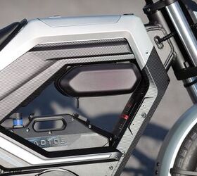 2026 aotos flux x26 pro review gallery