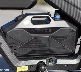 2026 aotos flux x26 pro review gallery