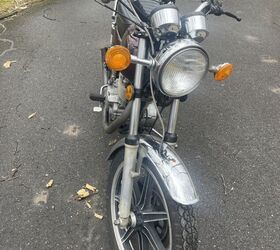 1980 yamaha sr500 upgraded clean turn key 5 250 06084