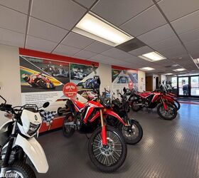 20個 From The Dirt To The Street – Getting Your Motorcycle License